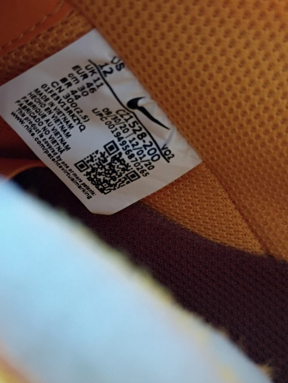 Nike Airmaxes... NEW - Picture 10 of 12